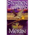 MERLIN, de Stephen R. Lawhead