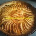 pâte sablée fait maison ( parfait pour les tarte sucrée)