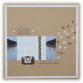 Page "Alone"