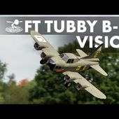 FT Tubby B-17 Vision Video