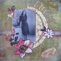Page "shabby chic"