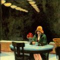 Edward HOPPER