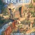 Salon du livre et de la BD 2022 - Creil -