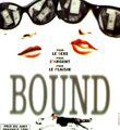 Bound, diamant noir