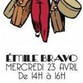 L'evenement SPIROU par Emile Bravo, ED: dupuis 