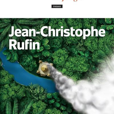 D'or et de jungle