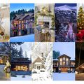 Ma sélection des plus belles photos hivernales - Esprit de Noël !