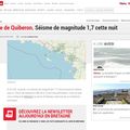 ça secoue chez les Caphys
