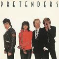 THE PRETENDERS-"The Adultress" (1981)