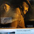 Film "Un jour pouse l'autre" à Pont-du-Fossé le 4 Août 2014 à 21 h