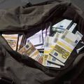 VALISE MAGIQUE, VALISE MYSTIQUE EN EUROS, EN DOLLARS ET EN FCFA