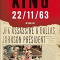 22/11/63 de Stephen KING