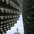 Bjarke Ingels Serpentine pavillion 