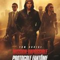 "Mission: impossible - Protocole fantôme"