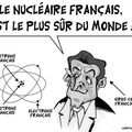 Le nucléaire français est le plus sûr du monde!