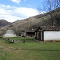 ARITZAKUN, le village abandonné... ou presque (Espagne)
