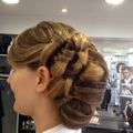 Chignon chic