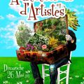 AUBESESSIONS D'ARTISTES 2013