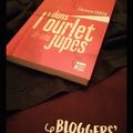 Dans l’ourlet de nos jupes- Florence Cadier