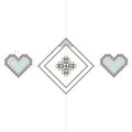 Hardanger : préparation