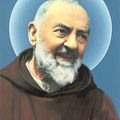 Padre Pio, les plaies ouvertes de l'amour