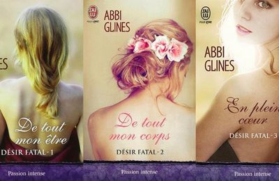 Récapitulatif de la Saga Rosemary Beach de Abbi Glines