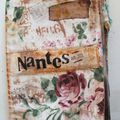 • Art Journal Nantes