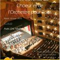 Portes ouvertes de l'Orchestre pour Tous - Mardi 10 mai 2016 - 19h30