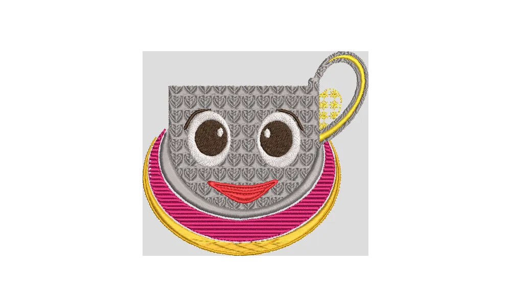 Ma tasse @ café   **** ou mes " tasses"