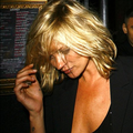 La nouvelle coupe Kate Moss : un carré chic !