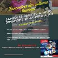 CASTRIES - RENCONTRES DES CULTURES TAURINES