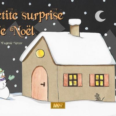 Mon petit Jules est né le jour de Noël