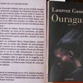 Ouragan, de Laurent Gaudé