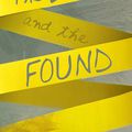 [couverture] The Lost and the Found de Cat Clarke