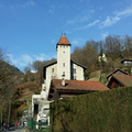 Mardi au château des Rubins