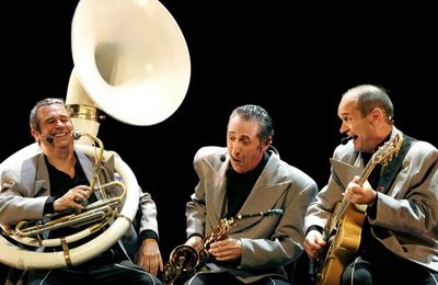 Jazz de Mars à Nogent-le-Roi, à la brasserie O Bistrot, le samedi 29 mars, à 19h, entrée gratuite