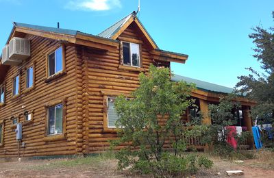 Zion Ponderosa Ranch  Resort