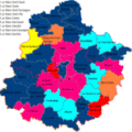 Cantonales 2011, résultats 1er tour