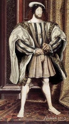 La Renaissance et La Chasse aux Hérétiques(1)  De François 1er à Henri II
