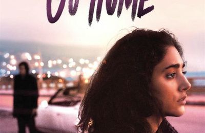 GO home : un drame de l'exil avec une pincée de fantastique.. et l'éblouissante Golshifteh Farahani..