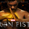 Netflix Iron-fist le 1er vrai trailer !