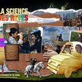 La science des rêves de Michel Gondry