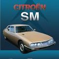 Citroën SM.