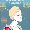 A la poursuite d'Olympe