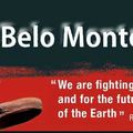 Barrage Belo Monte