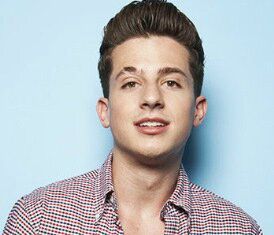 Charlie Puth lance un nouveau single