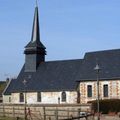 Eglises de la Communauté : L’église Saint Gervais d’Asnières