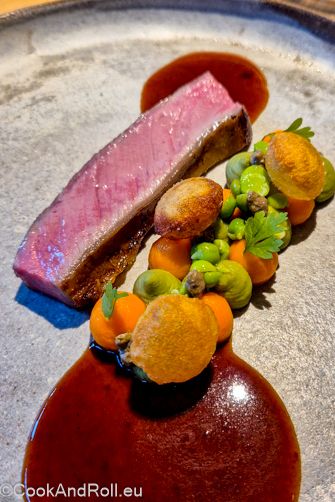 Restaurant et hôtel Le Gastronome