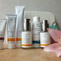 La trousse rituel Dr Hauschka, un indispensable pour les vacances?