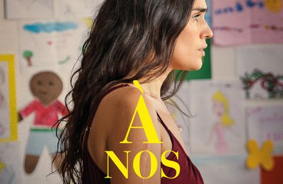 Critique cinéma : À nos enfants - le film tendre et politique de Maria de Medeiros